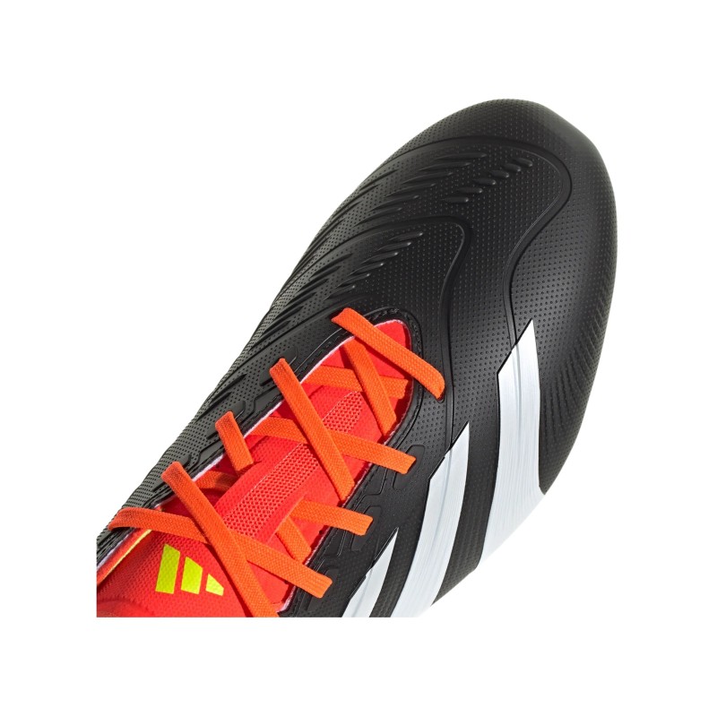 Bota Adidas Predator League FG Solar Energy