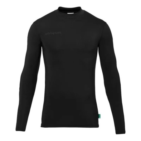 Camiseta interior Baselayer Gepolstert