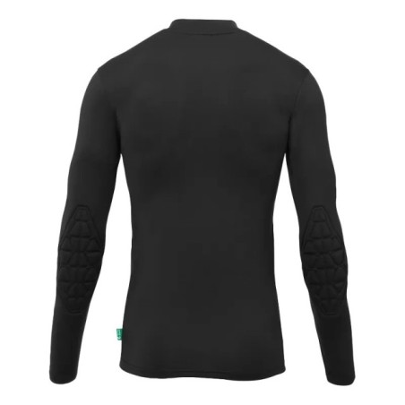 Camiseta interior Baselayer Gepolstert