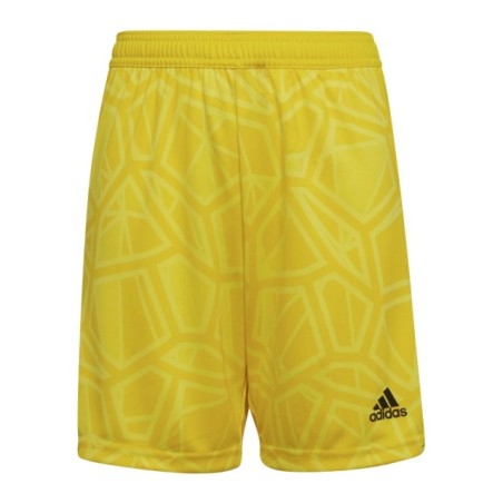 Pantalón corto infantil Adidas Condivo 22