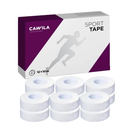 Cawila Sporttape PREMIUM 2,0cm x10m 12 Set