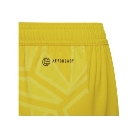 Pantalón corto infantil Adidas Condivo 22