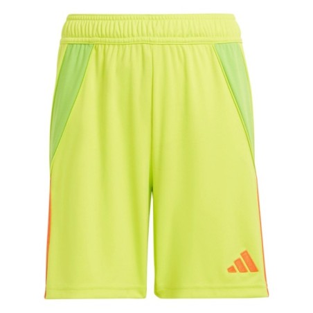 Pantalón corto infantil Adidas Tiro 24