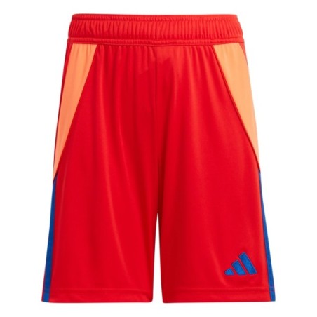 Pantalón Jr con cintura elástica Adidas Tiro 24