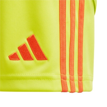 Pantalón corto infantil Adidas Tiro 24