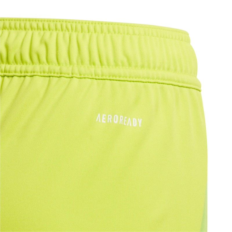 Pantalón corto infantil Adidas Tiro 24