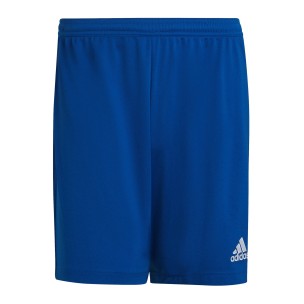 Pantalones Adidas Entrada 22 azules