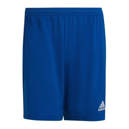 Pantalones Adidas Entrada 22 azules