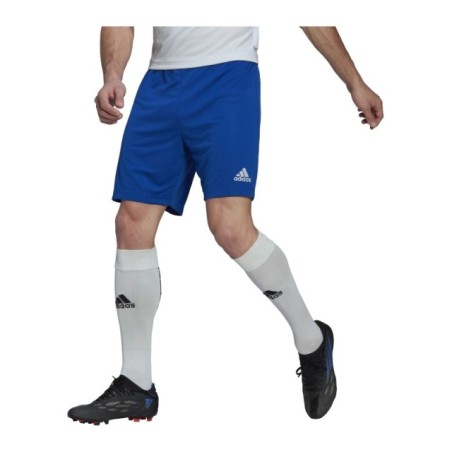 Pantalones Adidas Entrada 22 azules