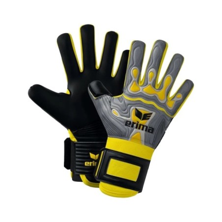 Guantes de portero Erima Flex-Ray Hardground