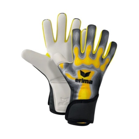 Guantes de portero Erima Flex-Ray Pro