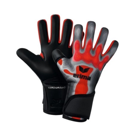 Guantes Erima Flex-Ray Pro Hardground