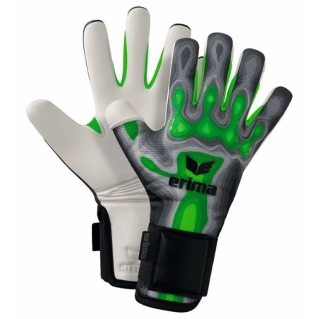 Guantes de guardameta Erima Flex-Ray Match