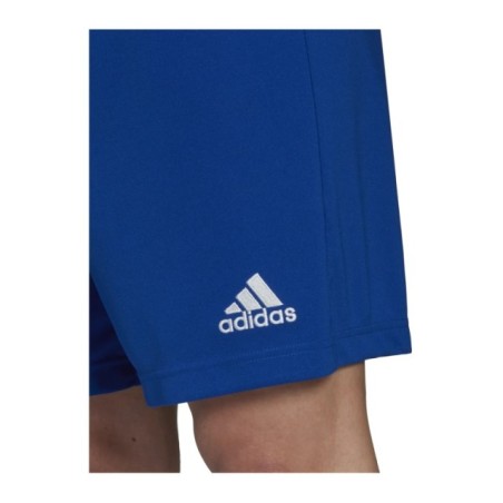 Pantalones Adidas Entrada 22 azules