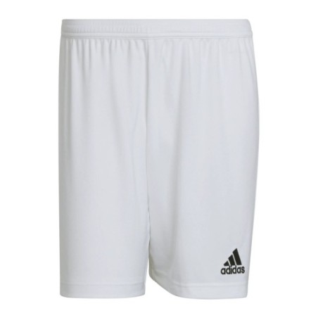 Pantalón corto Adidas Entrada 22