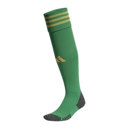 Medias verdes Adidas 23 Socks