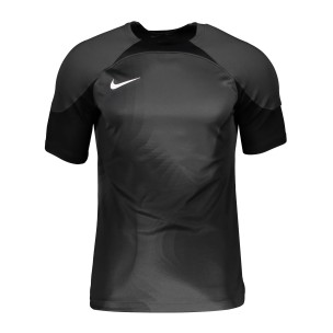 Camiseta de fútbol Nike Gardien IV GK
