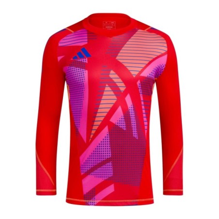 Camiseta de portero Adidas Tiro 24 Pro GK