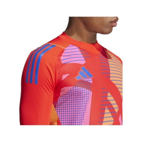 Camiseta de portero Adidas Tiro 24 Pro GK