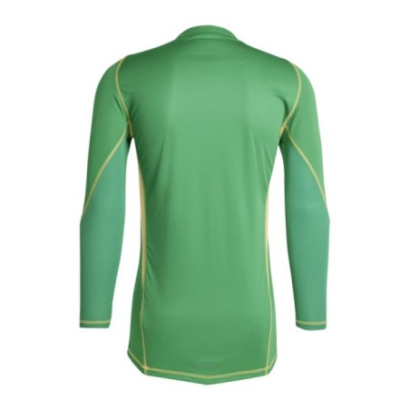 Camiseta de portero transpirable Adidas Tiro 24 Pro GK