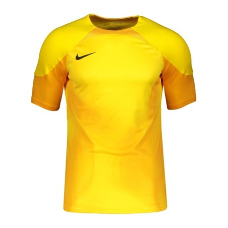 Camiseta amarilla Nike Gardien IV GK