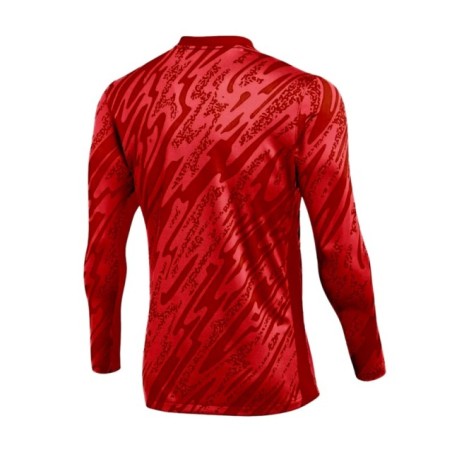 Camiseta infantil transpirable Nike Gardien V GK