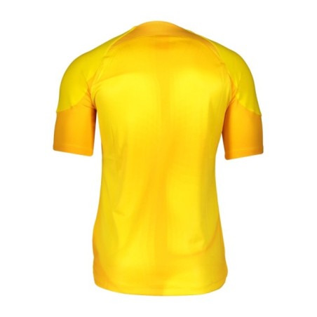 Camiseta amarilla Nike Gardien IV GK