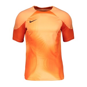 Camiseta Nike Gardien IV GK-Shirt naranja