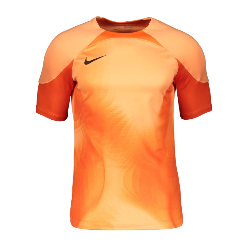 Camiseta Nike Gardien IV GK-Shirt naranja