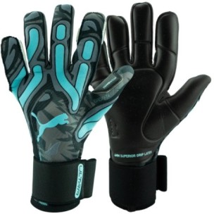 Guantes Puma ULTRA Ultimate Hybrid Rush