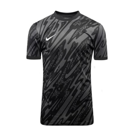 Camiseta negra Nike Gardien V GK-Shirt s/s