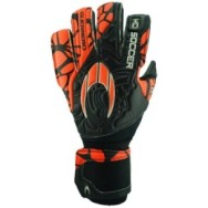 HO Soccer Guerrero Pro NG Axial Orange HO Soccer Guerrero Pro NG Axial Orange