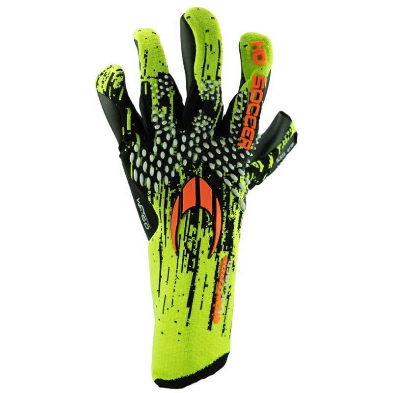 Guantes HO Soccer SSG Kontrol Knit Tech