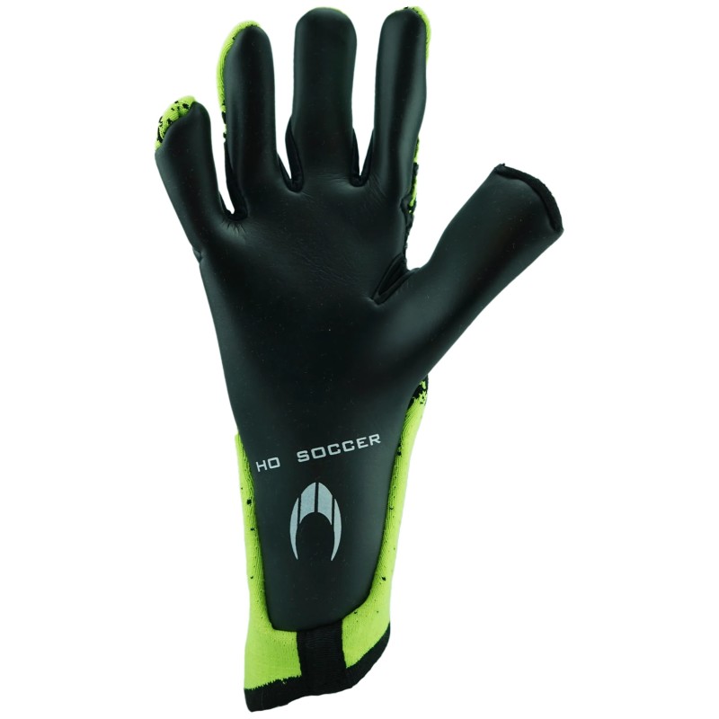 Guantes HO Soccer SSG Kontrol Knit Tech