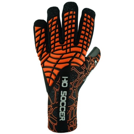 Guantes de guardameta HO Soccer Pro Evolution NG Web