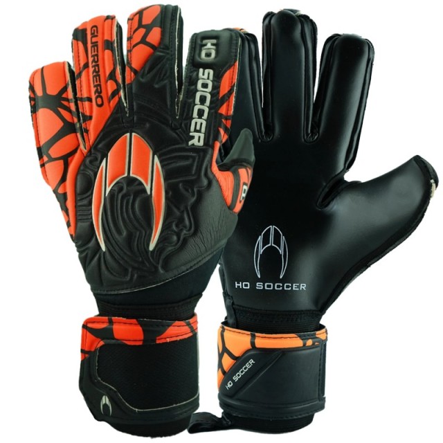 HO Soccer Guerrero Pro NG Axial Orange HO Soccer Guerrero Pro NG Axial Orange