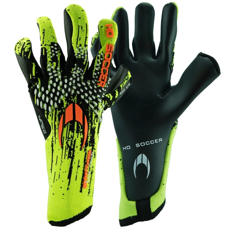 Guantes HO Soccer SSG Kontrol Knit Tech