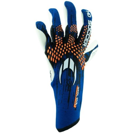 Guantes portero HO Soccer Kontrol Knit Tech