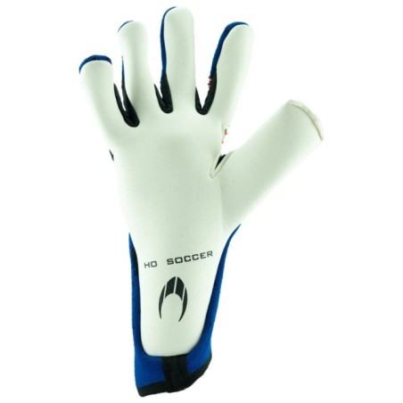 Guantes portero HO Soccer Kontrol Knit Tech