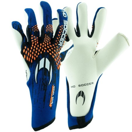 Guantes portero HO Soccer Kontrol Knit Tech