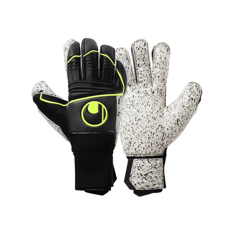 Guantes Uhlsport Supergrip+ Flex Frame Carbon