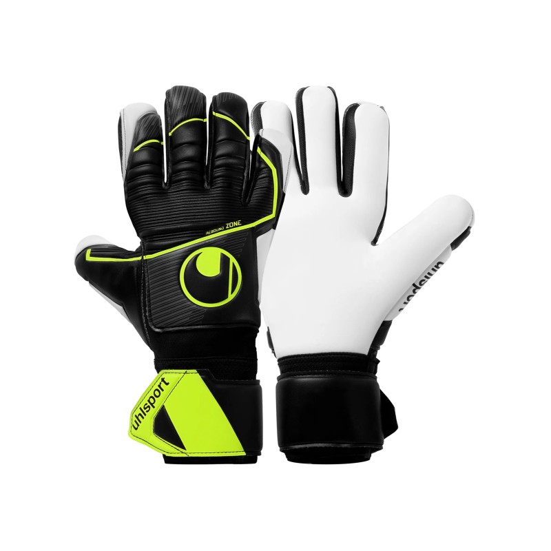 Guantes Uhlsport Supersoft NC Flex Frame