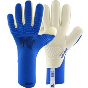 Guantes KEEPERsport Varan8 Hero NC azul