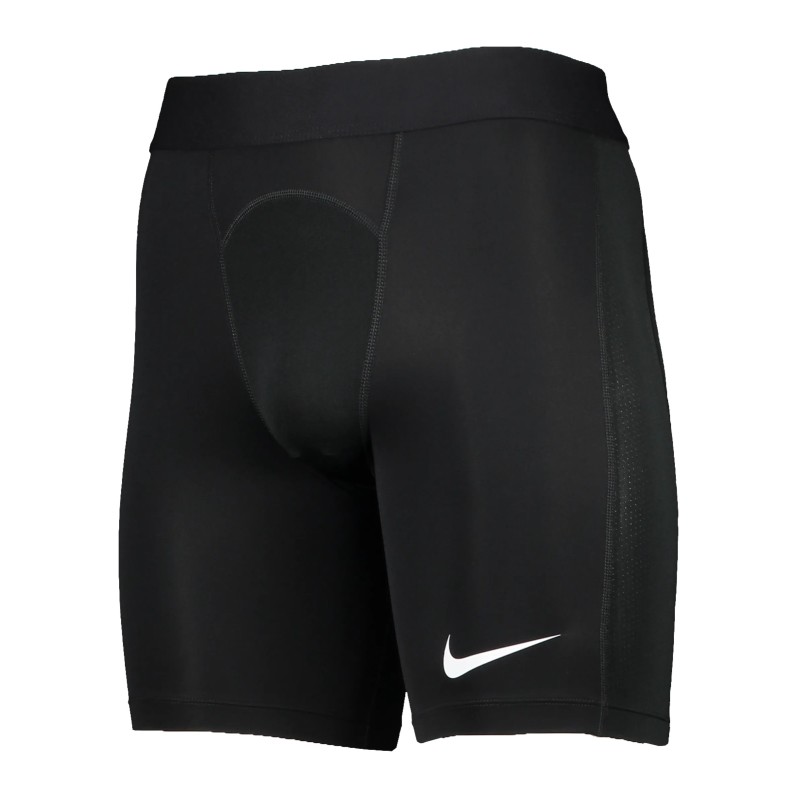 Mallas cortas negras Nike Pro Strike