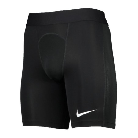 Mallas cortas negras Nike Pro Strike