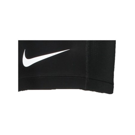 Mallas cortas negras Nike Pro Strike