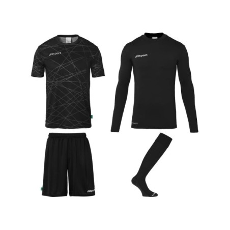 Conjunto para porteros Uhlsport Prediction GK-Set