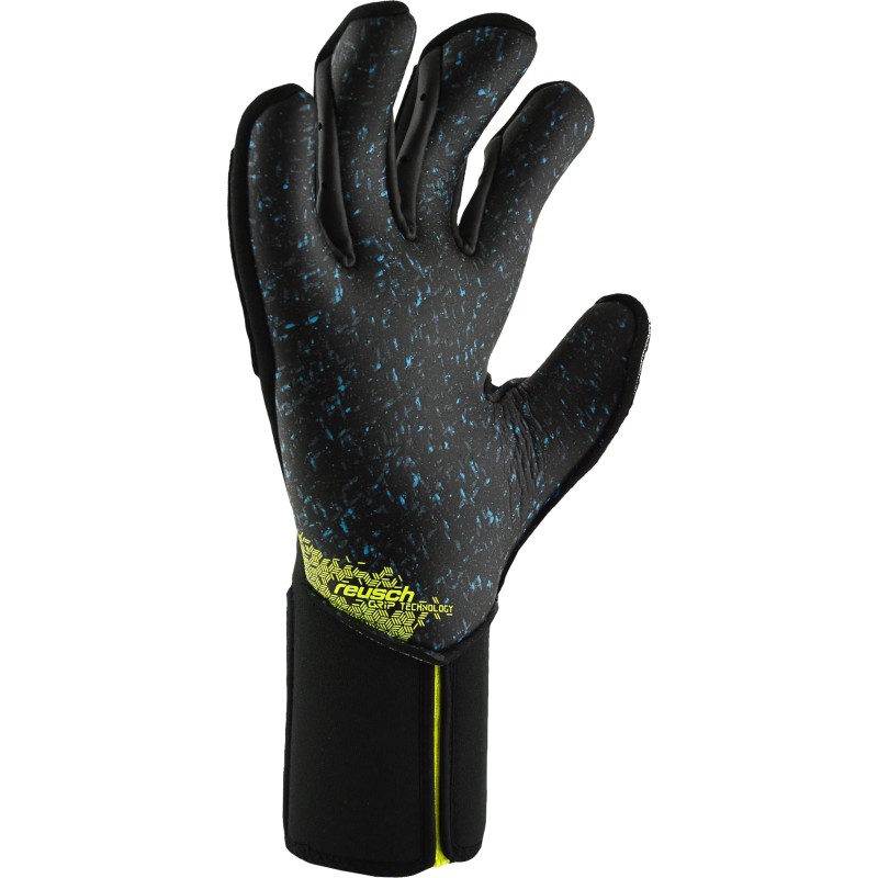Guantes Reusch Attrakt Fusion Strapless