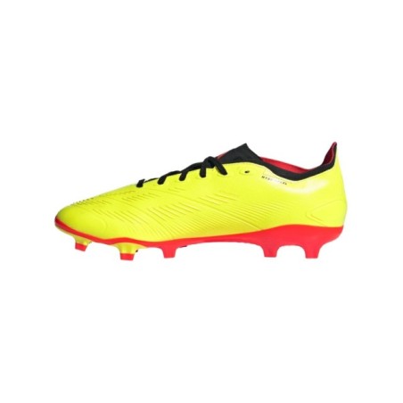 Botas Adidas Predator League FG Energy Citrus