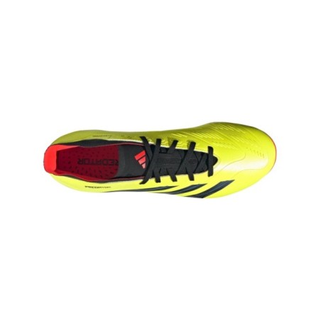 Botas Adidas Predator League FG Energy Citrus